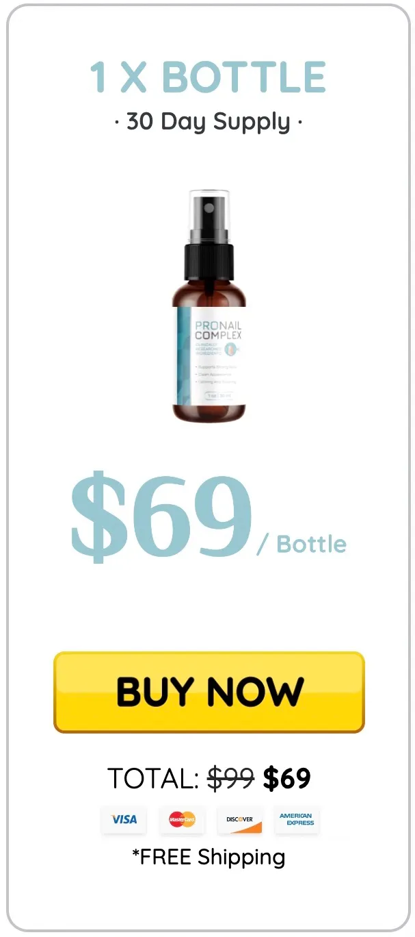 pronail complex_1_Bottle